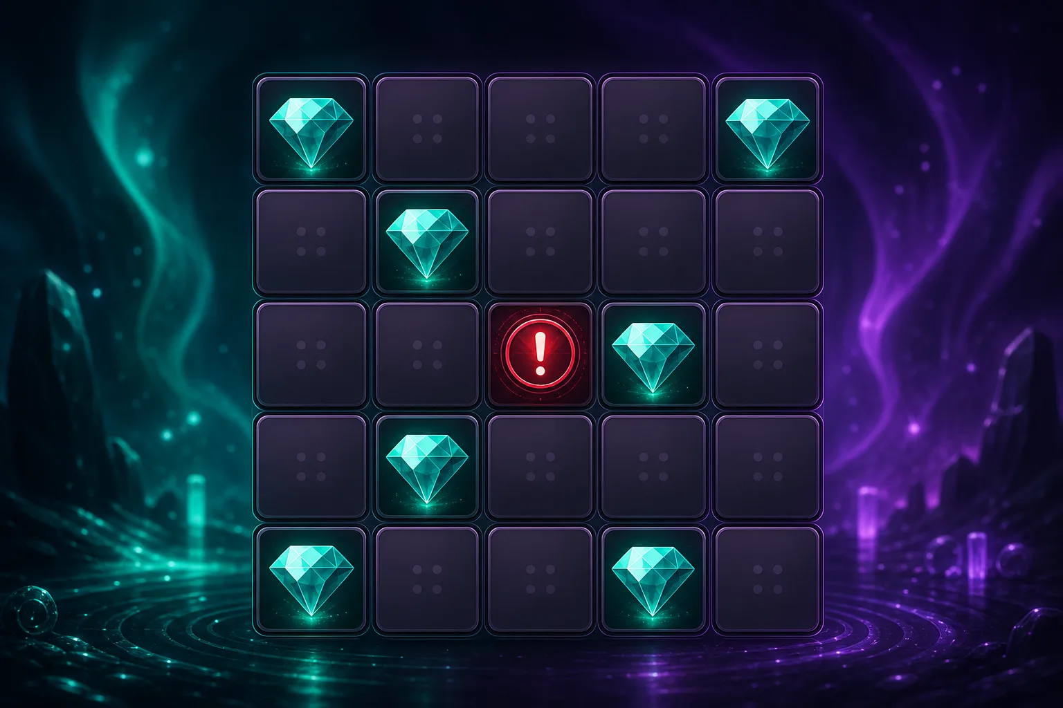 Synapse Sweep social game